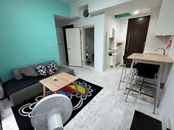 Pavilion Square (D14), Apartment #593012321